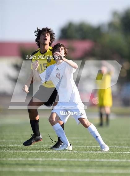 Thumbnail 3 in Loveland @ Prairie View photogallery.