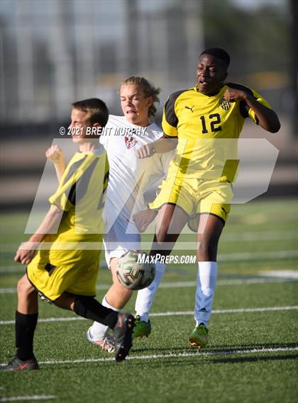 Thumbnail 2 in Loveland @ Prairie View photogallery.
