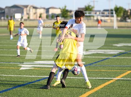 Thumbnail 1 in Loveland @ Prairie View photogallery.
