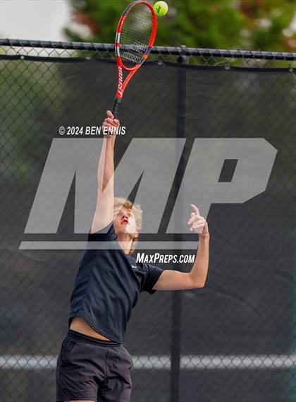 Thumbnail 3 in GHSA 5A Region 2 Tournament photogallery.