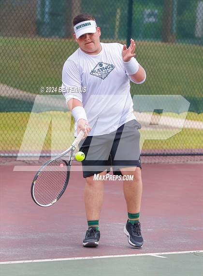 Thumbnail 3 in GHSA 5A Region 2 Tournament photogallery.