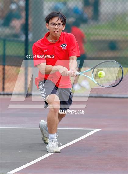 Thumbnail 1 in GHSA 5A Region 2 Tournament photogallery.