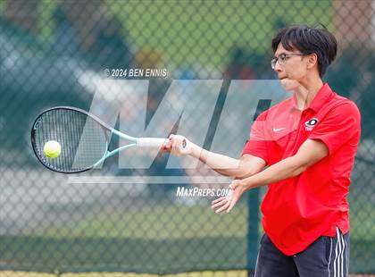 Thumbnail 3 in GHSA 5A Region 2 Tournament photogallery.