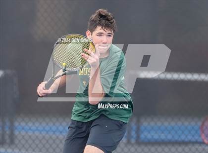 Thumbnail 1 in GHSA 5A Region 2 Tournament photogallery.