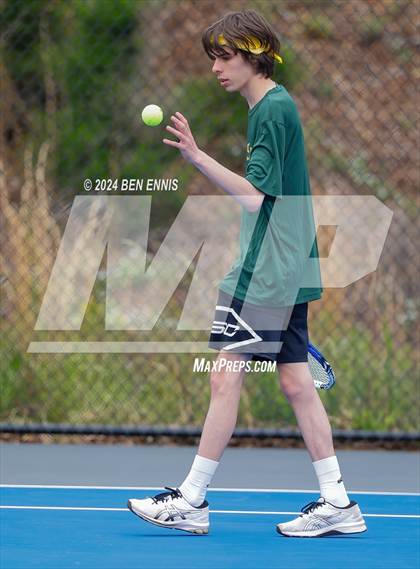 Thumbnail 2 in GHSA 5A Region 2 Tournament photogallery.