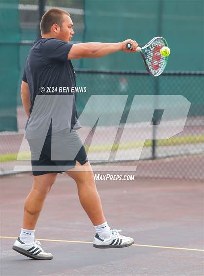Thumbnail 2 in GHSA 5A Region 2 Tournament photogallery.