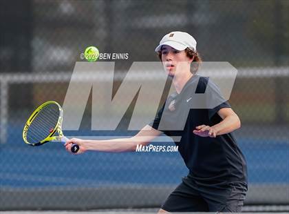 Thumbnail 3 in GHSA 5A Region 2 Tournament photogallery.