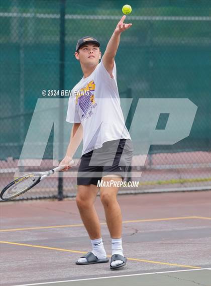 Thumbnail 2 in GHSA 5A Region 2 Tournament photogallery.
