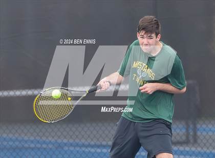 Thumbnail 1 in GHSA 5A Region 2 Tournament photogallery.