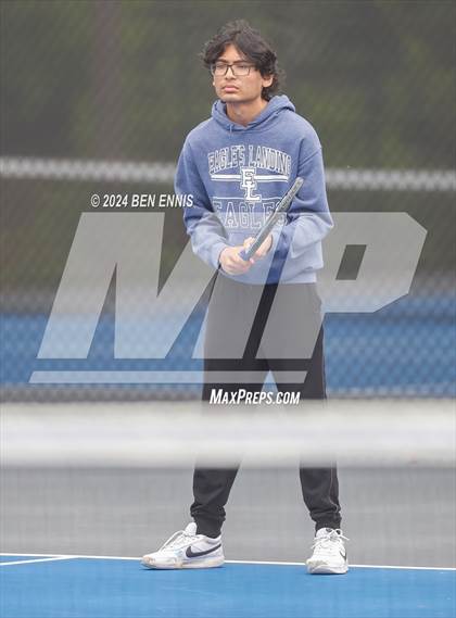Thumbnail 1 in GHSA 5A Region 2 Tournament photogallery.