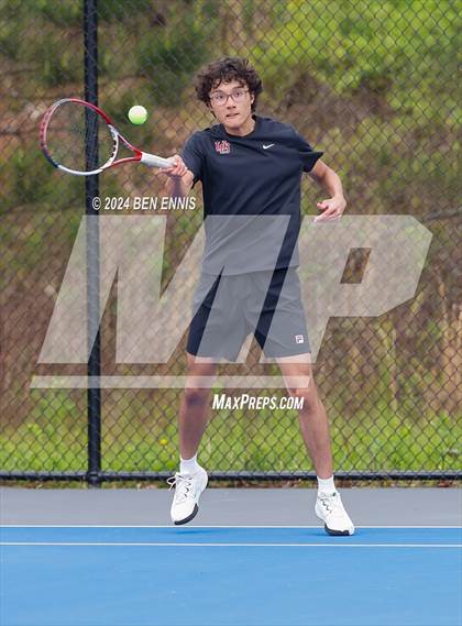 Thumbnail 2 in GHSA 5A Region 2 Tournament photogallery.