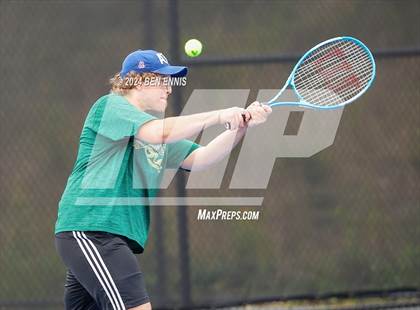 Thumbnail 2 in GHSA 5A Region 2 Tournament photogallery.