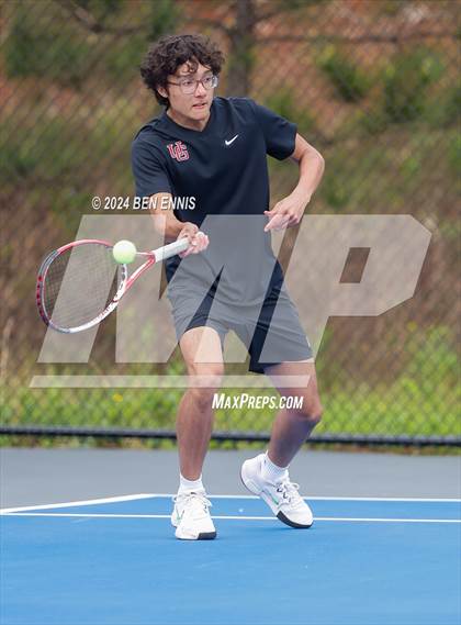 Thumbnail 1 in GHSA 5A Region 2 Tournament photogallery.