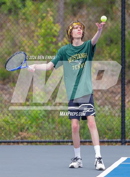Thumbnail 1 in GHSA 5A Region 2 Tournament photogallery.