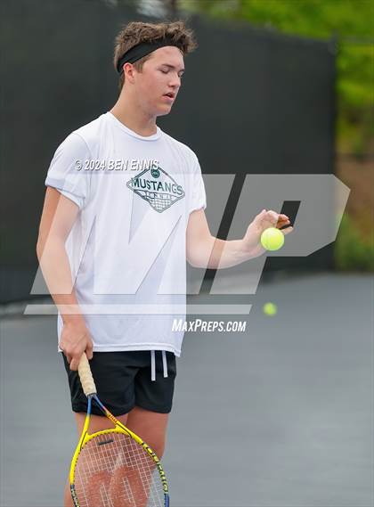 Thumbnail 3 in GHSA 5A Region 2 Tournament photogallery.