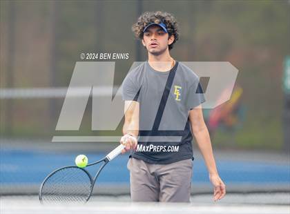 Thumbnail 1 in GHSA 5A Region 2 Tournament photogallery.