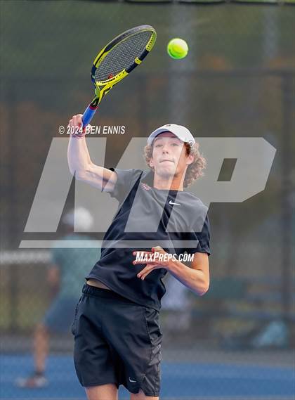 Thumbnail 2 in GHSA 5A Region 2 Tournament photogallery.