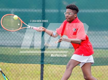 Thumbnail 1 in GHSA 5A Region 2 Tournament photogallery.