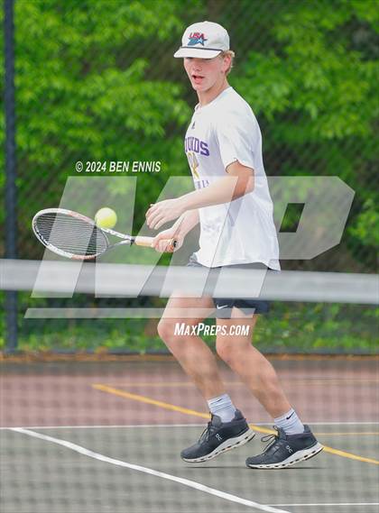Thumbnail 2 in GHSA 5A Region 2 Tournament photogallery.