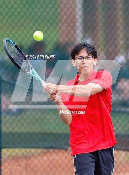 Thumbnail 3 in GHSA 5A Region 2 Tournament photogallery.