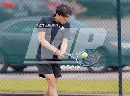 Thumbnail 1 in GHSA 5A Region 2 Tournament photogallery.