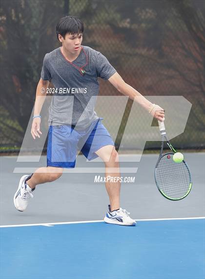 Thumbnail 3 in GHSA 5A Region 2 Tournament photogallery.