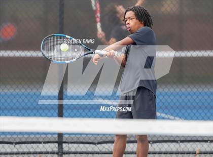 Thumbnail 3 in GHSA 5A Region 2 Tournament photogallery.