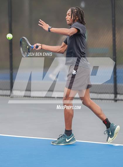 Thumbnail 1 in GHSA 5A Region 2 Tournament photogallery.