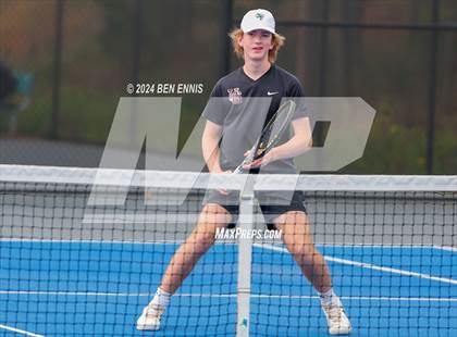 Thumbnail 2 in GHSA 5A Region 2 Tournament photogallery.