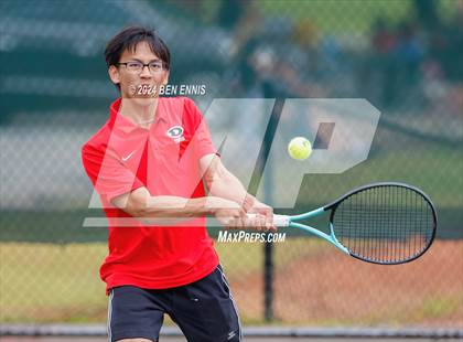 Thumbnail 3 in GHSA 5A Region 2 Tournament photogallery.