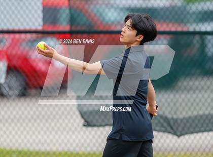 Thumbnail 3 in GHSA 5A Region 2 Tournament photogallery.