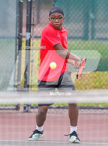 Thumbnail 1 in GHSA 5A Region 2 Tournament photogallery.