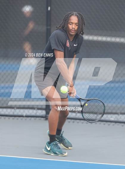 Thumbnail 3 in GHSA 5A Region 2 Tournament photogallery.