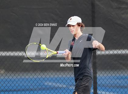 Thumbnail 1 in GHSA 5A Region 2 Tournament photogallery.