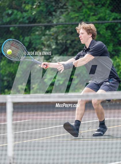Thumbnail 3 in GHSA 5A Region 2 Tournament photogallery.