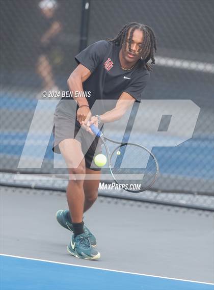 Thumbnail 2 in GHSA 5A Region 2 Tournament photogallery.