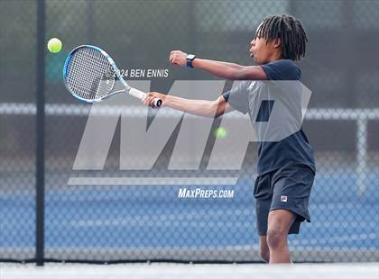 Thumbnail 2 in GHSA 5A Region 2 Tournament photogallery.