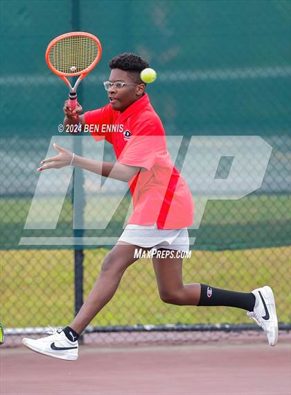 Thumbnail 2 in GHSA 5A Region 2 Tournament photogallery.