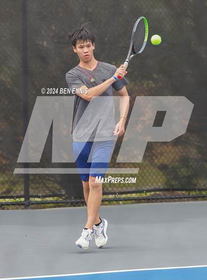 Thumbnail 2 in GHSA 5A Region 2 Tournament photogallery.