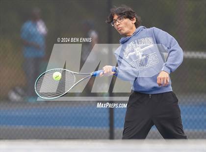 Thumbnail 1 in GHSA 5A Region 2 Tournament photogallery.