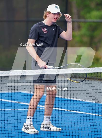 Thumbnail 2 in GHSA 5A Region 2 Tournament photogallery.