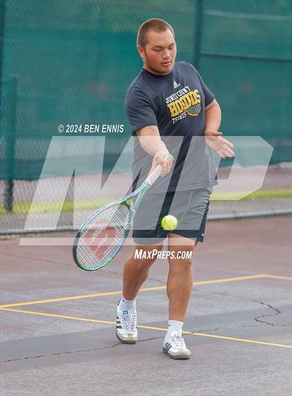 Thumbnail 2 in GHSA 5A Region 2 Tournament photogallery.
