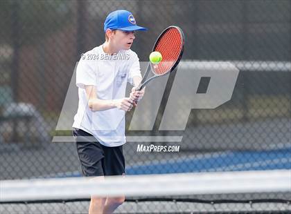 Thumbnail 1 in GHSA 5A Region 2 Tournament photogallery.