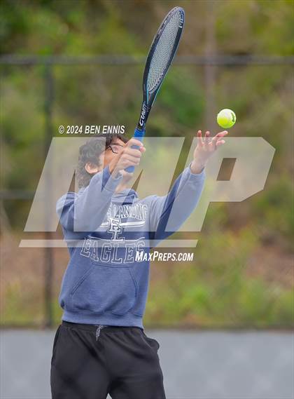 Thumbnail 3 in GHSA 5A Region 2 Tournament photogallery.
