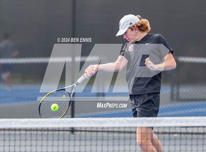 Thumbnail 2 in GHSA 5A Region 2 Tournament photogallery.