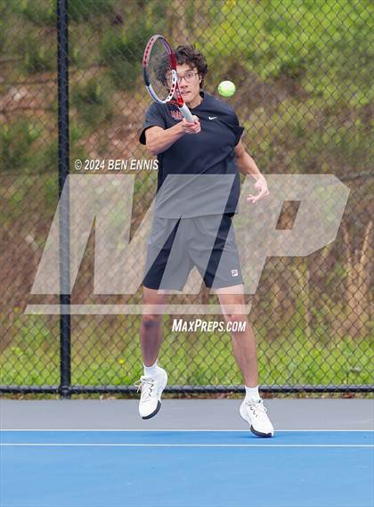 Thumbnail 3 in GHSA 5A Region 2 Tournament photogallery.