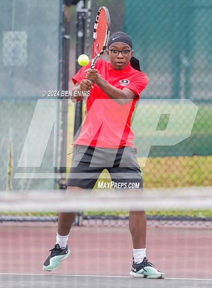 Thumbnail 1 in GHSA 5A Region 2 Tournament photogallery.