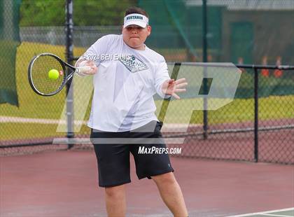Thumbnail 2 in GHSA 5A Region 2 Tournament photogallery.