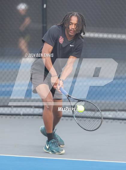 Thumbnail 3 in GHSA 5A Region 2 Tournament photogallery.