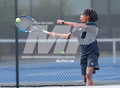 Thumbnail 3 in GHSA 5A Region 2 Tournament photogallery.